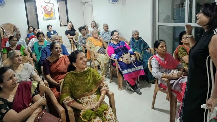 How an Introduction to Counseling Skills internship provided practical experience