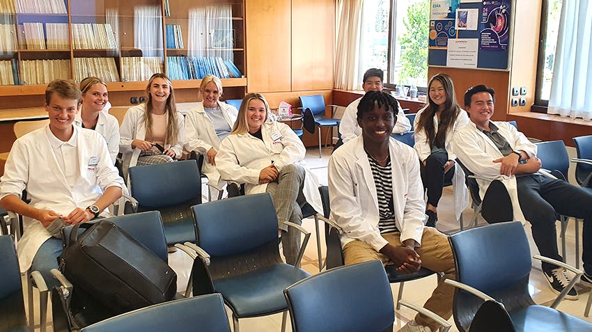 Enhancing my cultural awareness on a Medical Internship in Spain, Intern Abroad HQ