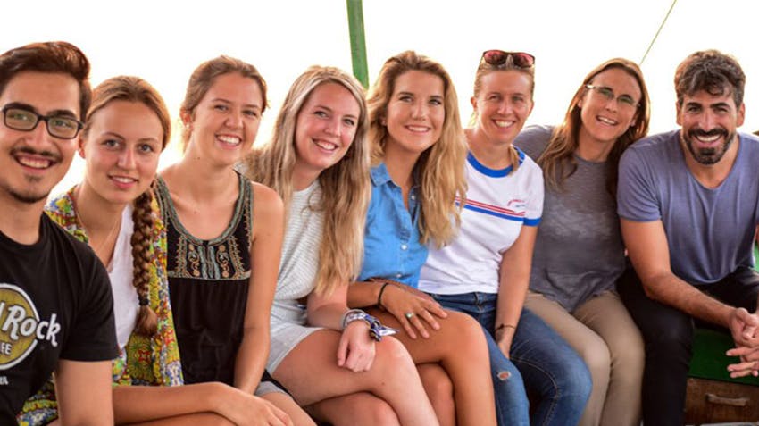 Enhancing my cultural awareness on a Medical Internship in Spain, Intern Abroad HQ