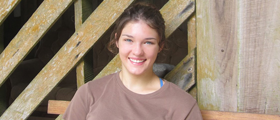 How My Women’s Education Internship in Costa Rica Changed My Life