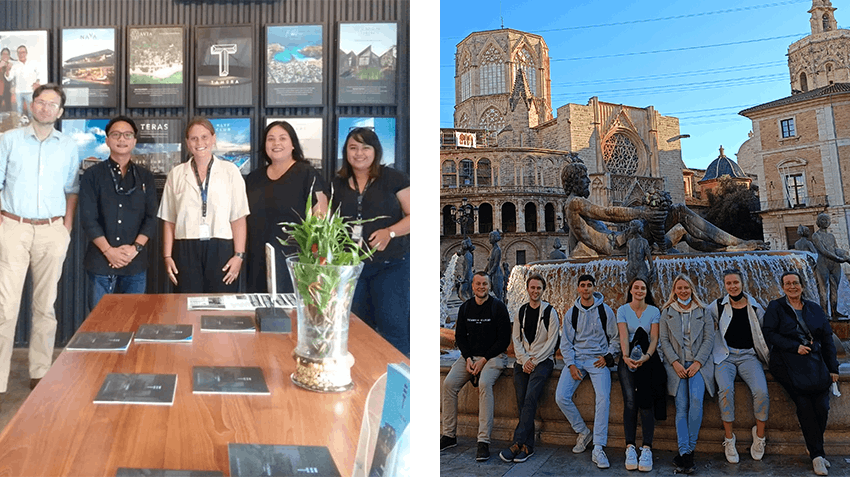 Best Internships for Erasmus+