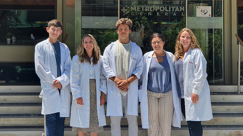 Best Internships for Erasmus+