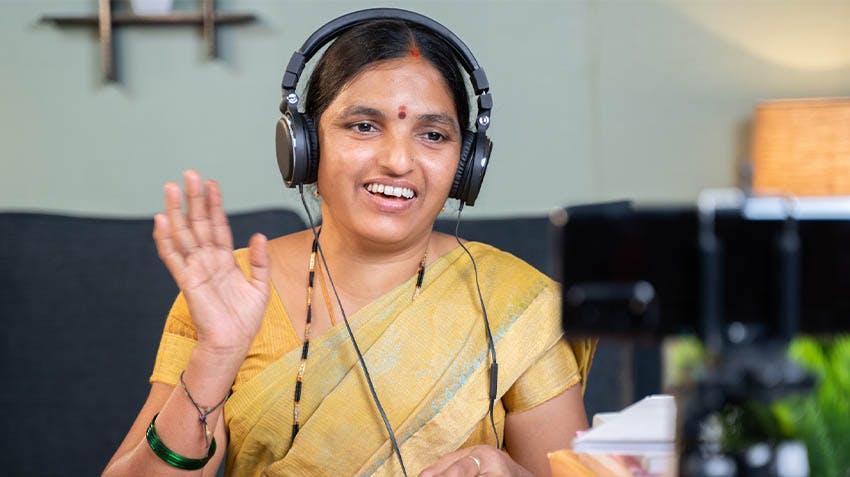 How I gained professional mentorship through my online Developmental Psychology internship, Intern Abroad HQ