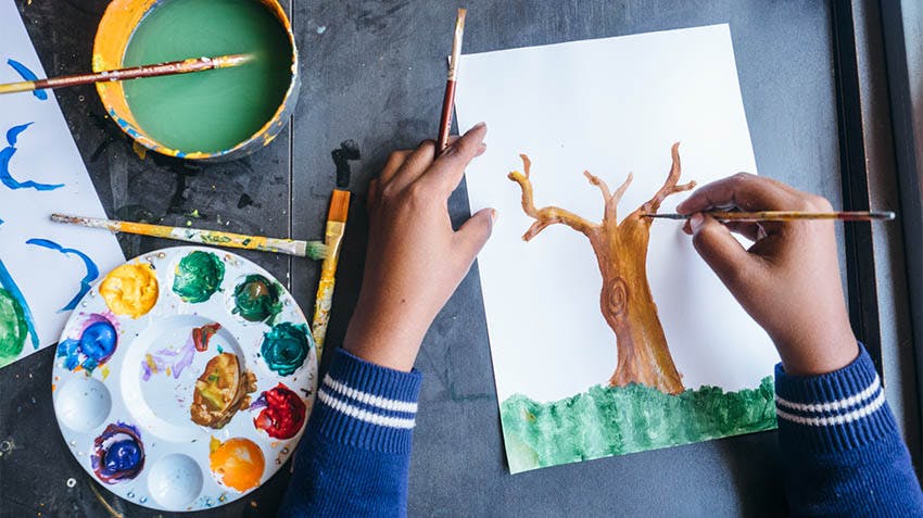 Developmental Psychology Internship