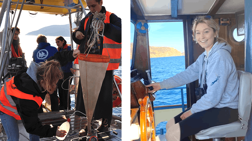 Your guide to Marine Science internships in Greece with Intern Abroad HQ