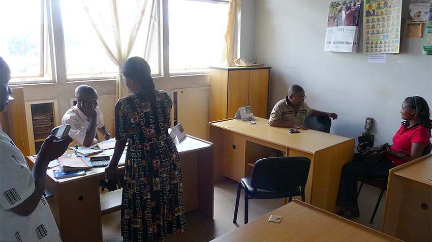 Journalism & Media Internship with Intern Abroad HQ