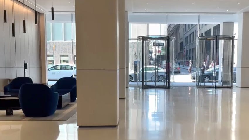 Intern Abroad in New York City, Intern Abroad HQ