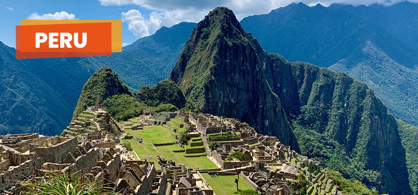 Medical internships abroad in Peru with Intern Abroad HQ.