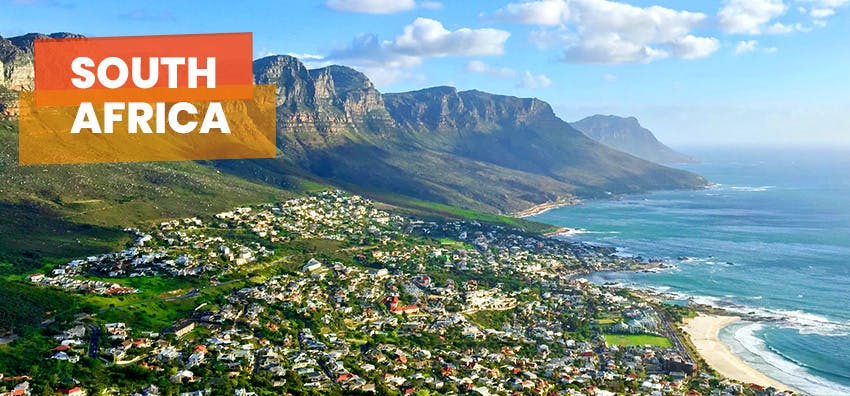 Medical internships abroad in South Africa with Intern Abroad HQ.