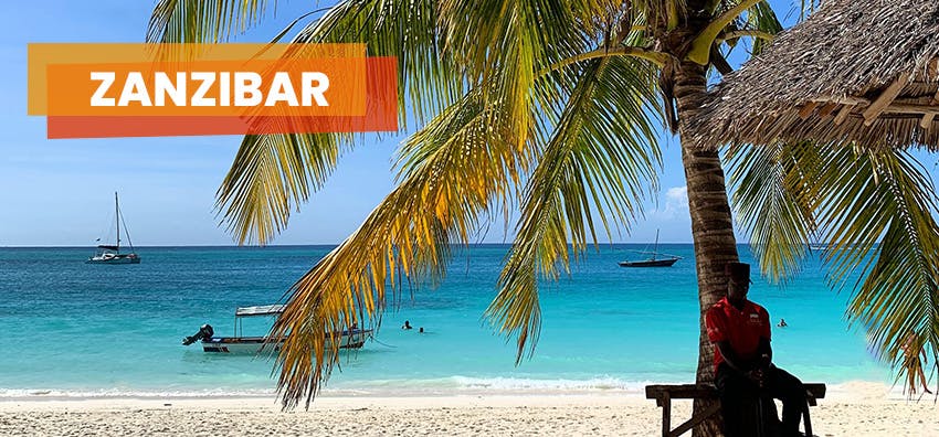 Medical internships abroad in Zanzibar with Intern Abroad HQ.