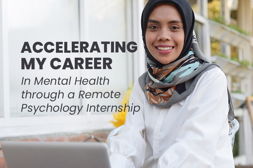 Accelerating My Mental Health Career Through A Remote Psychology Internship   India Psychology Covid19 Support Remote Internship Abroad Hq Dina Review 