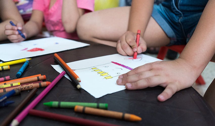 Ray's experience on her Remote Psychology Internship out of Spain with Intern Abroad HQ.