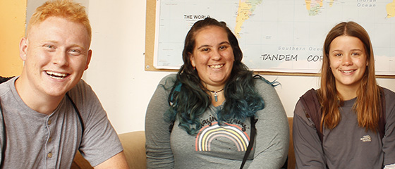 Boosting My Spanish Language Skills Through a Teaching Internship in Peru