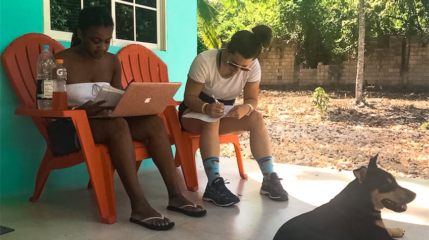 Remote Child & Youth Mental Health internship with Intern Abroad HQ