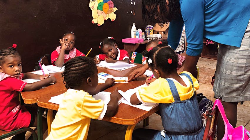 Remote Child & Youth Mental Health internship with Intern Abroad HQ