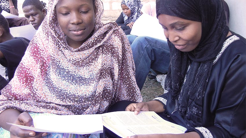 Remote Education Support internship with Intern Abroad HQ