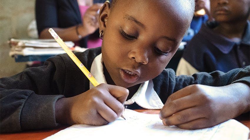 Remote Education Support internship with Intern Abroad HQ