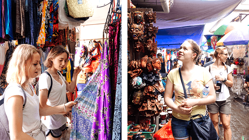 Intern abroad in Bali with Intern Abroad HQ