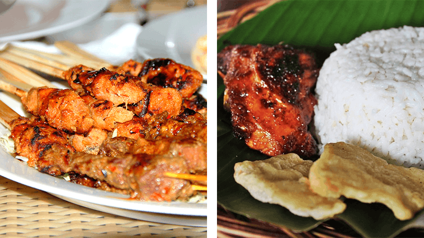 Intern abroad in Bali with Intern Abroad HQ