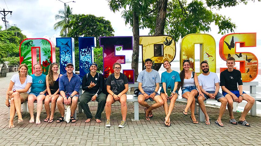 Internships abroad in Costa Rica, Intern Abroad HQ