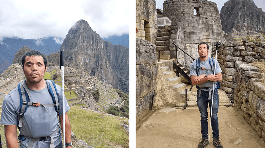 Exploring my love of Spanish culture on an Education internship in Peru, with Intern Abroad HQ