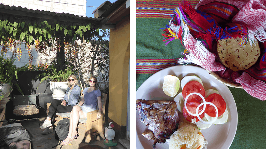 Internships abroad in Guatemala, Intern Abroad HQ