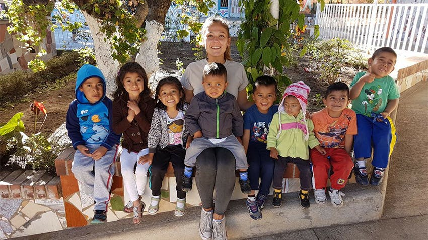 Internships abroad in Guatemala, Intern Abroad HQ