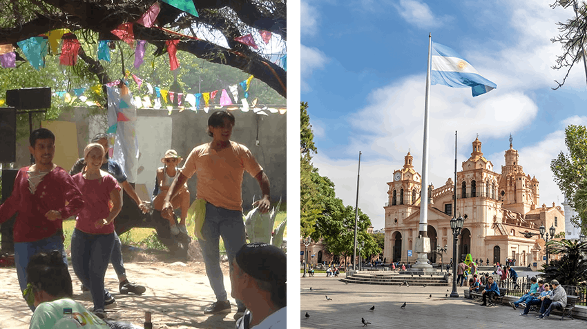 Your guide to internships in Argentina with Intern Abroad HQ