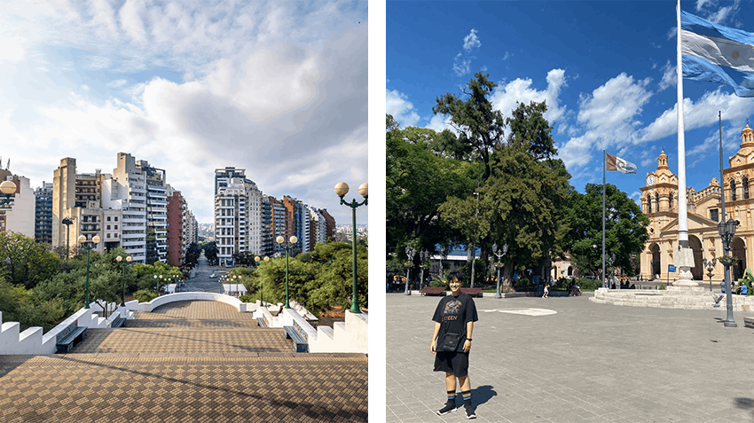 Your guide to internships in Argentina with Intern Abroad HQ