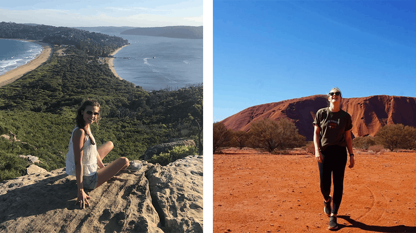 Your guide to interning abroad in Australia