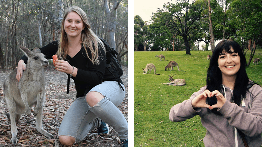 Your guide to interning abroad in Australia