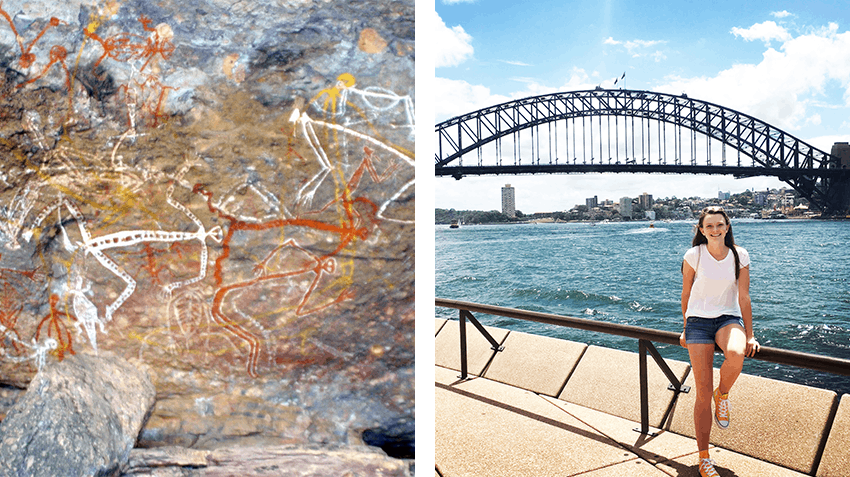 Your guide to interning abroad in Australia