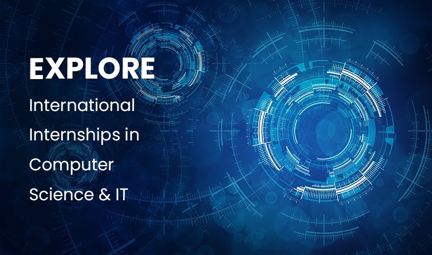 How I developed my skills through a remote Cyber Security internship, Intern Abroad HQ