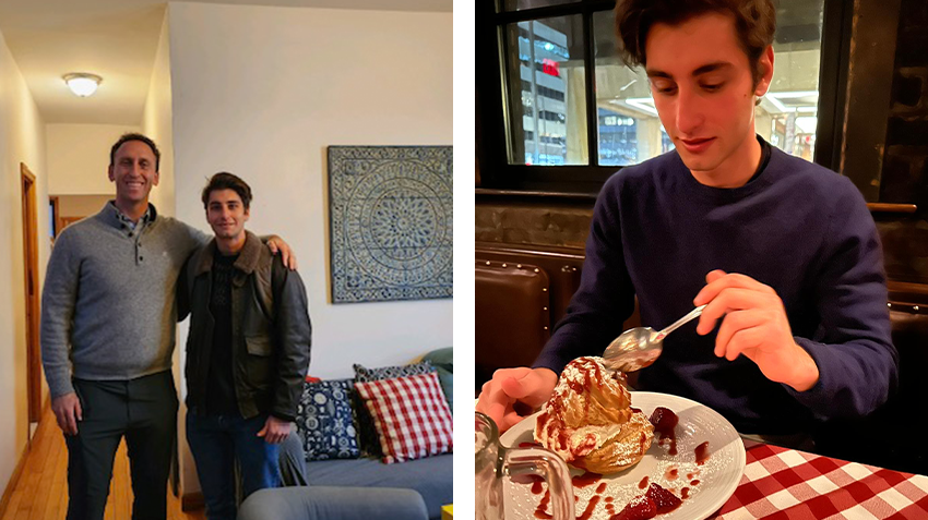 How I gained professional experience through a Finance internship in New York City  Intern 