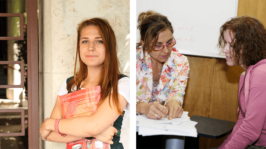 Intern abroad in Rome with Intern Abroad HQ