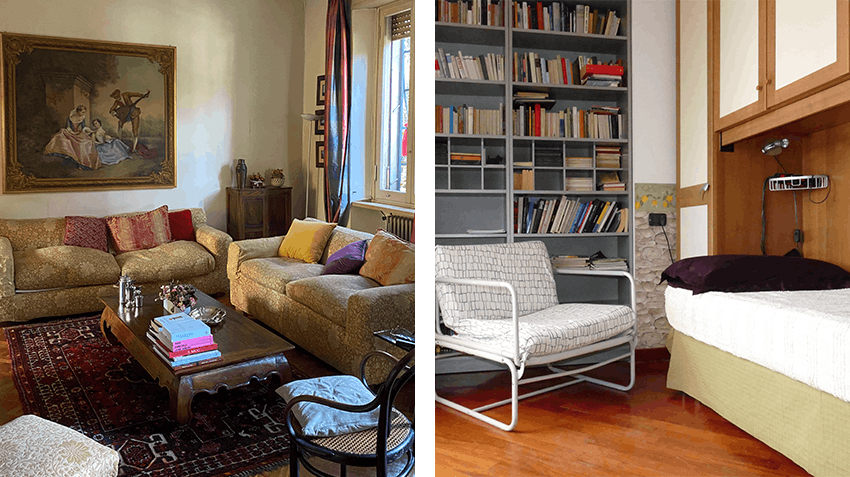 Intern abroad in Rome with Intern Abroad HQ