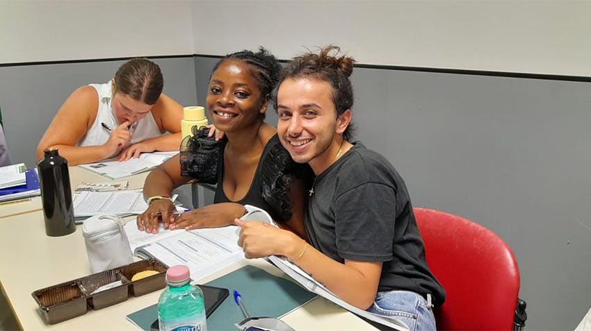 Intern abroad in Rome with Intern Abroad HQ