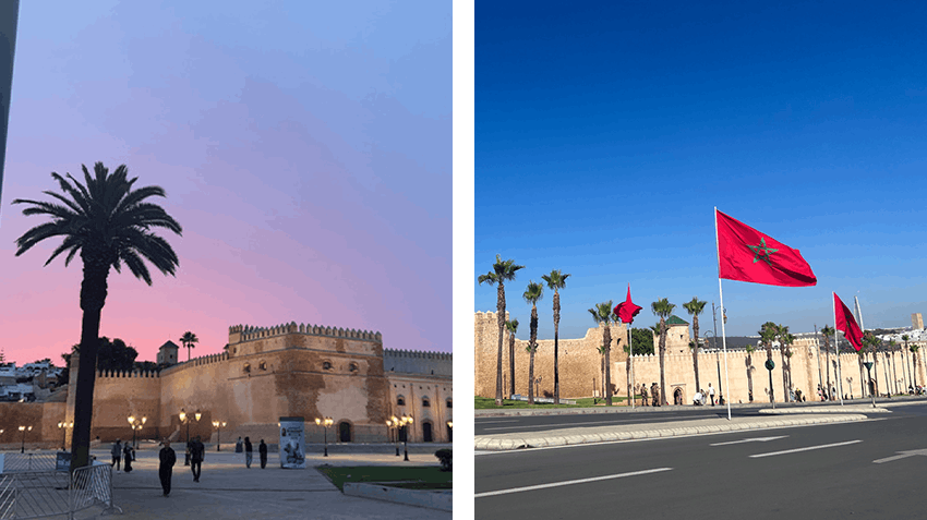 Learning practical skills through my Human Biology & Med-Lab internship in Morocco, with Intern Abroad HQ