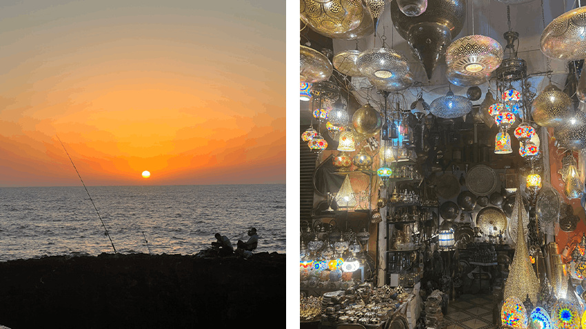 Learning practical skills through my Human Biology & Med-Lab internship in Morocco, with Intern Abroad HQ