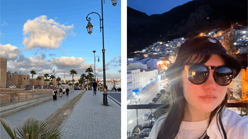 Learning practical skills through my Human Biology & Med-Lab internship in Morocco, with Intern Abroad HQ