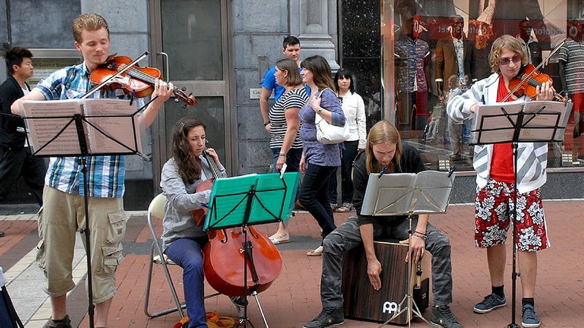 My Tourism Operations internship experience in the heart of Dublin, with Intern Abroad HQ