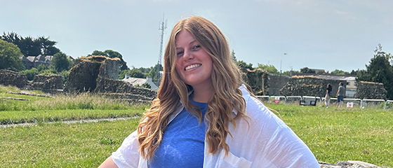 My Tourism Operations internship experience in the heart of Dublin