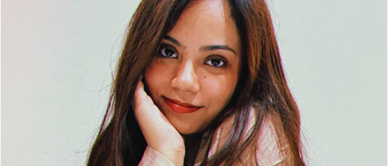 How I gained professional experience through my Social & Community Development internship