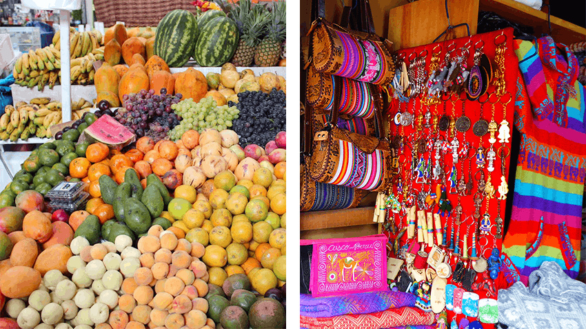 Intern abroad in Cusco, Peru with Intern Abroad HQ