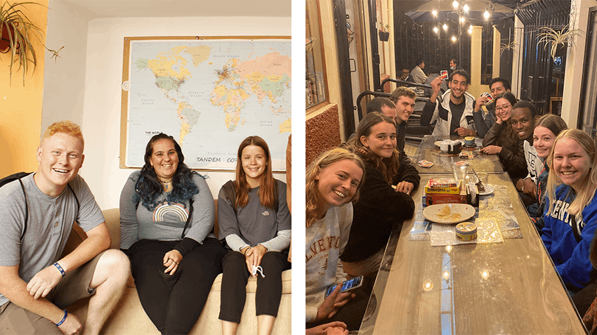 Intern abroad in Cusco, Peru with Intern Abroad HQ