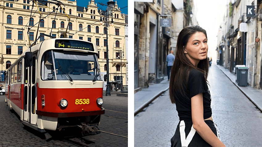 Internships abroad in Prague, Czech Republic, Intern Abroad HQ