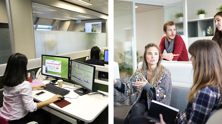 Internships abroad in Prague, Czech Republic, Intern Abroad HQ