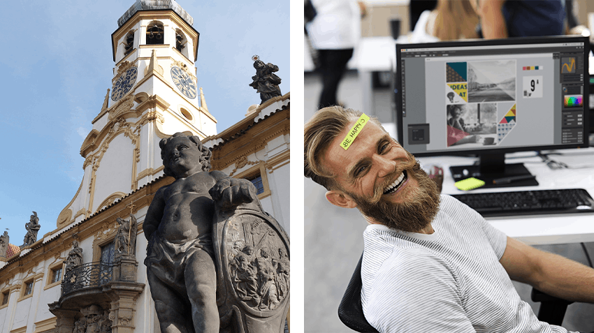 Internships abroad in Prague, Czech Republic, Intern Abroad HQ