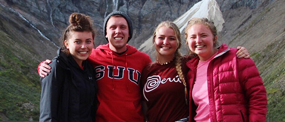 Why university students choose to intern in Peru, Intern Abroad HQ