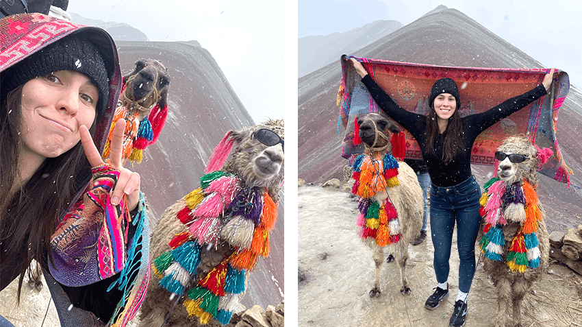 Why you should choose Cusco for an internship abroad, with Intern Abroad HQ